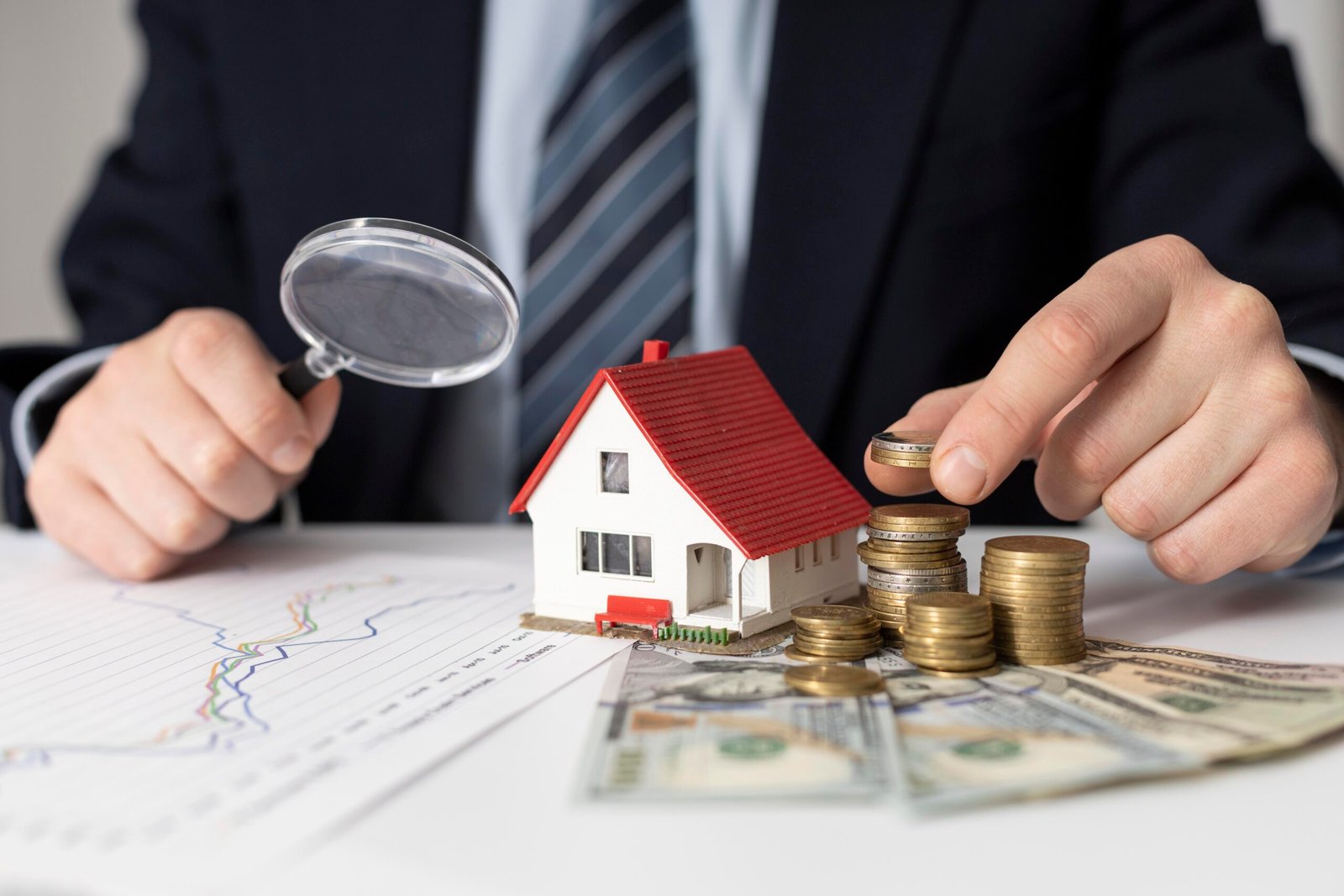 Why Investment in Property Can Be a Great Investment