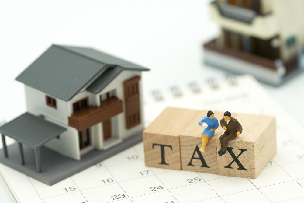 Property Tax Guide for New Home Buyers in India | Must-Know Tips