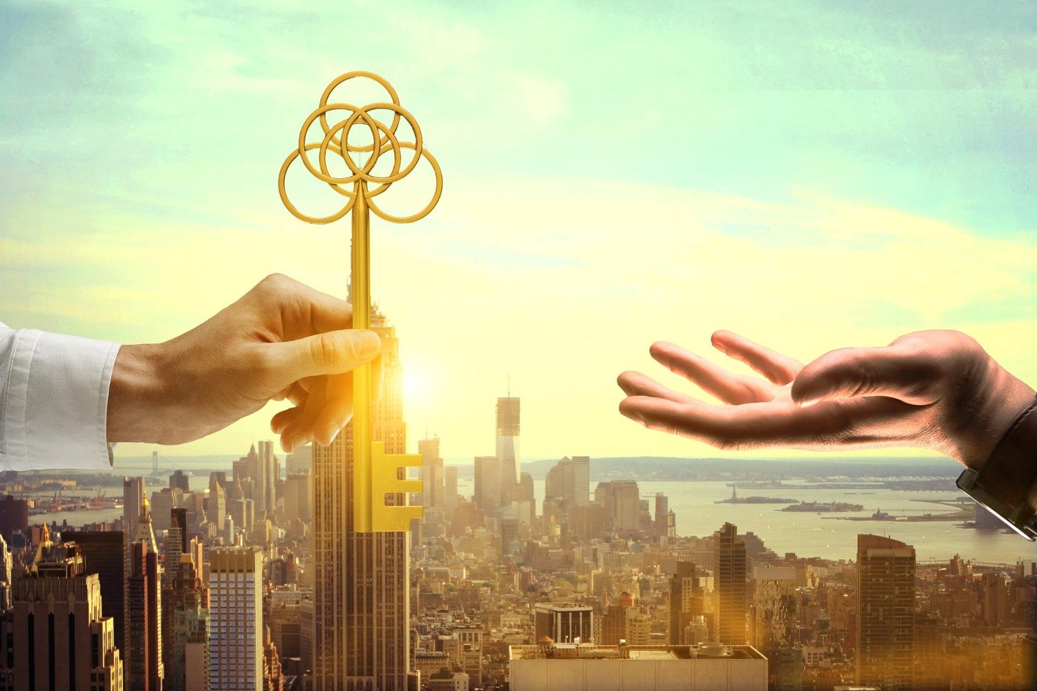 A Golden Opportunity for Investment into the Indian Real Estate Sector